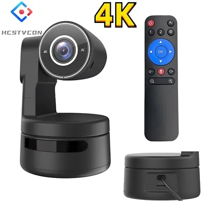 Smart Auto Track Mini Webcam • $258.41