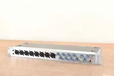 PreSonus FP10 10x10 FireWire Audio Interface (NO POWER SUPPLY) CG0030X • $125.99