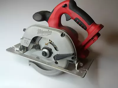 Milwaukee 0730-20 M28 28 Volt 6 1/2  Magnesium Circular Saw • $69.99