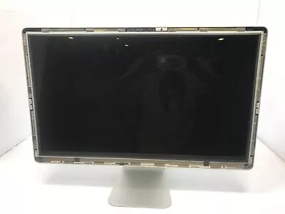 Apple Thunderbolt Display A1407 27 Inch 2560 X 1440 Widescreen Monitor • $31