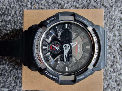 £16.10 • Buy Casio G-Shock GA-200 