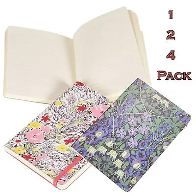 £2.99 • Buy Hard Cover Notebook A5 True Face Journal Planner Hardback Book Writing Diary