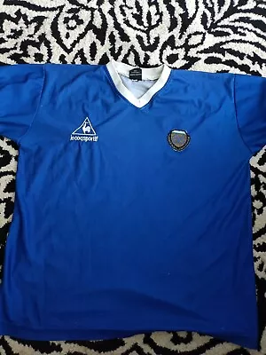 Argentina 86 Maradona Jersey [Replica] • $55