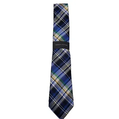 Men's Tommy Hilfiger Designer Tie.  New With Tags.  $69 • $25