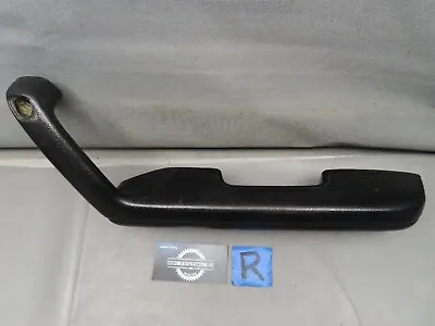 1990-1997 Mazda Miata Interior Door Handle Pull Arm Rest Passenger Black #2 • $29.95