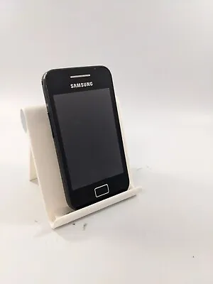 Samsung Galaxy Ace Black Unlocked 3.5  Android Smartphone Incomplete Faulty #H02 • £10.50