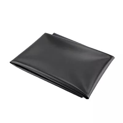  Seat Cover Universal Covers 70x100 Cm Motorcycle Scooter Seat Cover PU Leather • $16.94