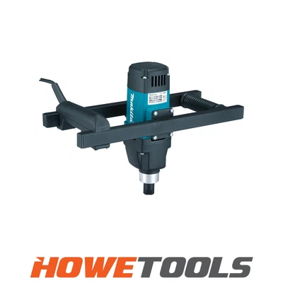 £265.20 • Buy MAKITA UT1400 110v Paddle Mixer