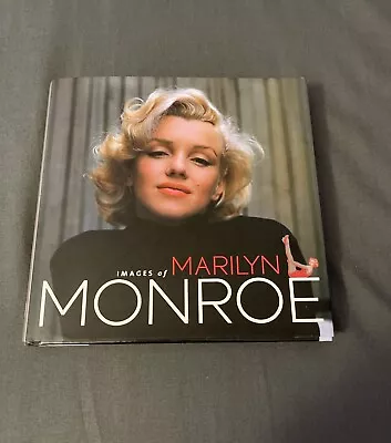 Images Of Marilyn Monroe By Parragon • $25
