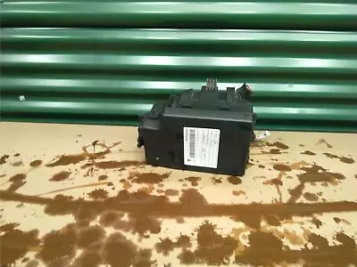 Ldv T60 Sk8c 07/2017-on Fuse Box Engine Bay • $161