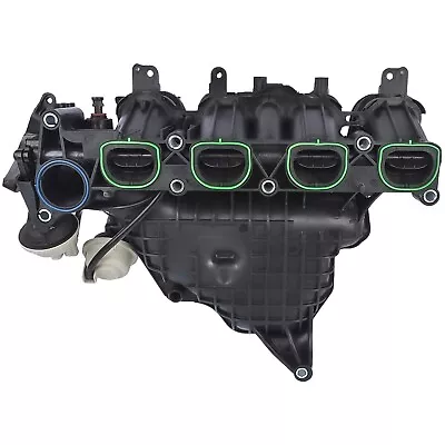 Intake Manifold For Ford Fusion 2.3L 3S4Z9424AM 3S4Z-9424-AM • $89