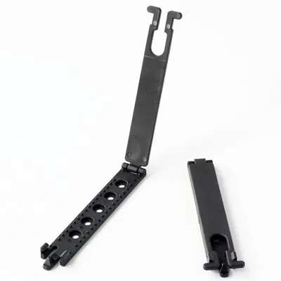 Large Lok Mag Carrier For Molle System Pack Of 2 Attaching Device Knife Sheath • $7.50