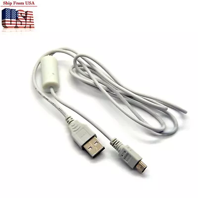 USB Cable Data Cord For Canon PowerShot SX240 HS SX260 HS SX270 HS SX280 HS • $12.88