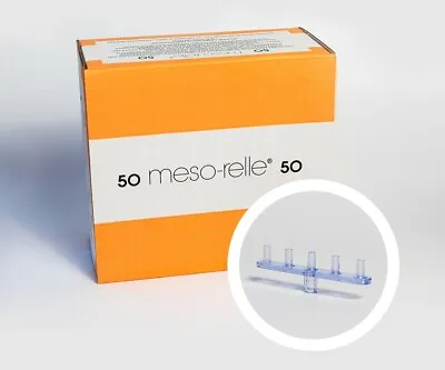 !SALE! 5 Point Multi-Injector Mesotherapy/ Fat-Dissolving (1box- 50pcs) • £55