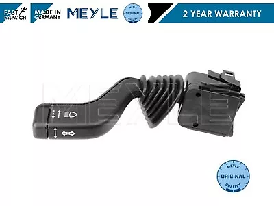 Vauxhall Astra G Zafira A Indicator Stalk Switch Meyle Germany 13142074 • $28.53