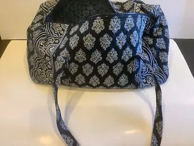 Gently Used ~Vera Bradley Calypso Duffel Bag~ Medium Size • $37.04