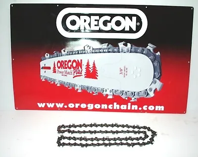 £47.72 • Buy Oregon 16  Guide Bar And Chain Fits  Ryobi Rcs2040, Rcs4040ca,rcs4240b Chainsaws