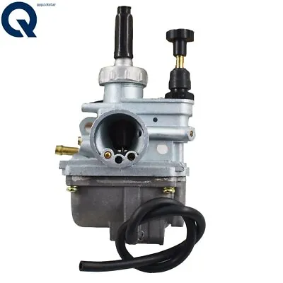 Carburetor For Suzuki 13200-40B10 / Quad Sport LT80 QuadSport LT80 ATV Carb • $22