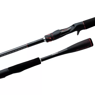 $251.99 • Buy Shimano 2020 Zodias JDM Spinning Fishing Rod - Choose Model BRAND NEW @ EBay Fis