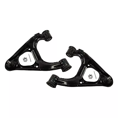 Control Arm Set For 1990-1997 Mazda Miata Front Driver And Passenger Side Upper • $118.23