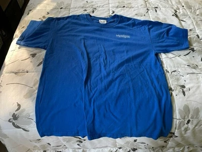 $14.99 • Buy Disney Vacation Club 2003 T-Shirt Size XL~L@@K!!!!