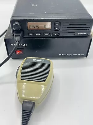 Vertex-3000 With Power Supply • $115