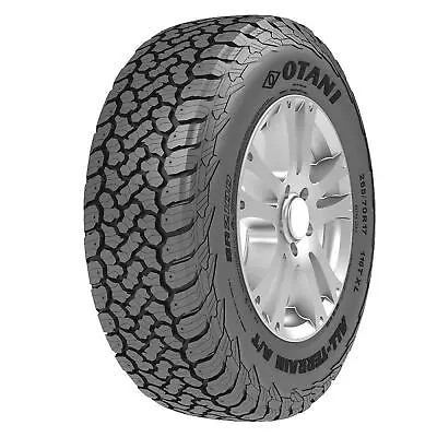 4 New Otani Sa2100  - Lt275x65r20 Tires 2756520 275 65 20 • $701.24