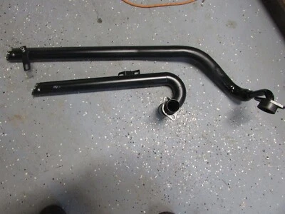 $200 • Buy V-Star 1100 Shortshot Exhaust