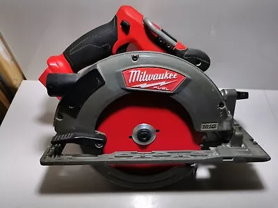 Milwaukee M18ccs66 Fuel Circular Saw Bare Body Only Ref0126 • £134.99