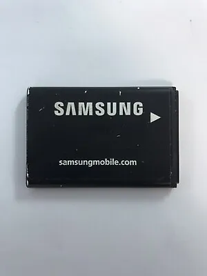 Genuine Original Samsung AB553446BE Replacement Battery For GT-B2100 SGH-i320 • £4.40