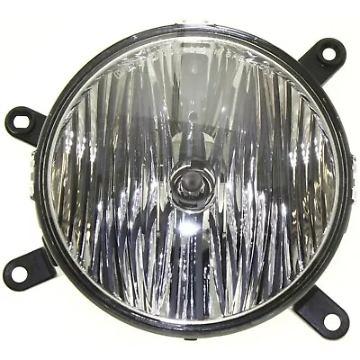 For 05-09 Ford Mustang GT Convertible Coupe Fog Light With Bulb CAPA Passenger • $67.50