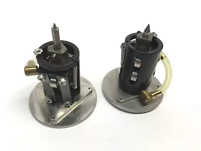 $949.99 • Buy Lot Of 2 Small Precision Tools Tool Chuck And Machining Head With Vacuum 