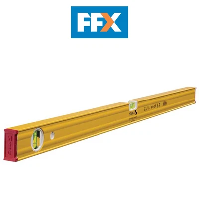 £33.84 • Buy Stabila 19167 80 AS Spirit Level 2 Vial 90cm