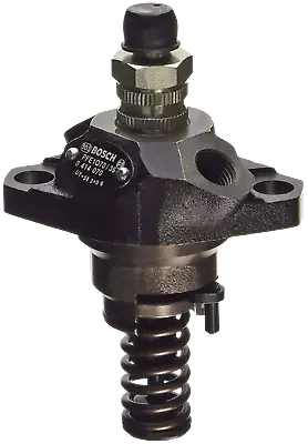 Bosch 0414070999 Fuel Injector Pump Single Cylinder Diesel Auto Part For Volvo • $99.74