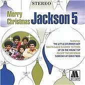 Merry Christmas By The Jackson 5 (CD 1970 / 2009) • £4.99