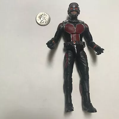 MARVEL 6 INCH Marvel Legends Loose Figure MCU ANT MAN ANT-MAN SCOTT AVENGERS N8 • $5.82