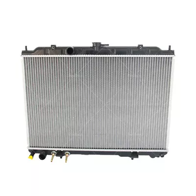 Radiator For Nissan X-Trail Xtrail T30 Series 2.5L Petrol 2001-2007 Auto Manual • $122.98