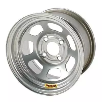 Bassett 13 X 7 Racing Pony/Mini Stock Racing 4 On 4.25 Wheel • $99.99