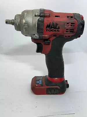 MAC TOOLS BWP138 20V MAX 3/8  Drive Impact Wrench • $119.99