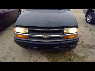 Hood Chevrolet Fits 95-05 BLAZER S10/JIMMY S15 1029728 • $394.90