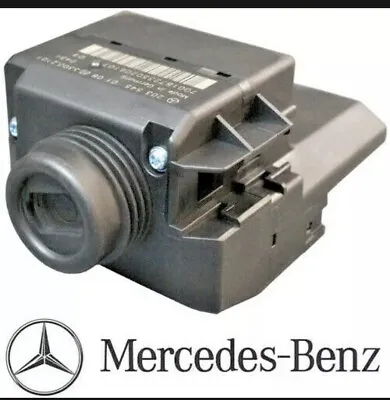 Mercedes-Benz Ignition Switch EZS EIS ALL MODELS REPAIR AND CLONING SERVICE) • $99