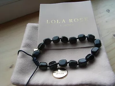 Lola Rose Friendship Bracelet • £18