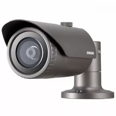 Hanwha/Samsung CCTV Bullet SCO-5083RP Digital Colour Camera • £40