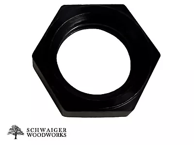$13.99 • Buy Delta Unisaw Arbor Blade Nut Left Hand Thread For Right Tilt # 902-01-200-9848S