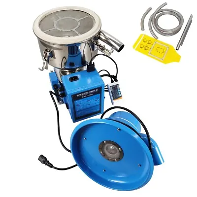 220V SA-300G Material Auto Vacuum Granule Loader Feeding Machine Vacuum Feeder • $291.40