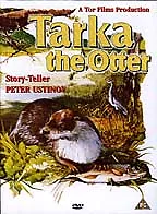 Tarka The Otter DVD (2000) Peter Bennett Cobham (DIR) Cert PG Amazing Value • £3.48