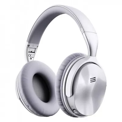 For Motorola Edge/Plus Gen Foldable Wireless Headphones Headset W Mic Active • $73.14