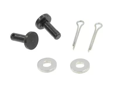 1968-1982 Corvette Hood Latch Clevis Pin C3 6 Piece Set • $7.20