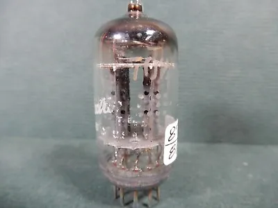 GE Long Gray Plate 7025 Vacuum Tube Amplitrex Tested 87/81% Gm • $35