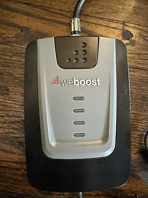 WeBoost Home 4G Cell Phone Signal Booster Model - 460020 Tested Works Great • $22.50